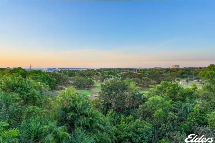 7/3 Warrego Court, Larrakeyah NT 820