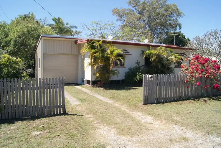 36 Edmonds Street