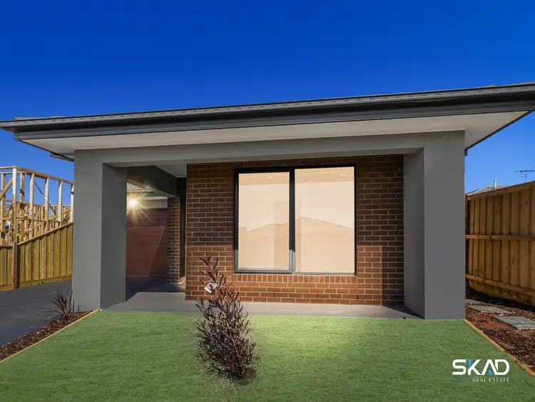 Third view of Homely house listing, 4 Boston Avenue, Thornhill Park VIC 3335