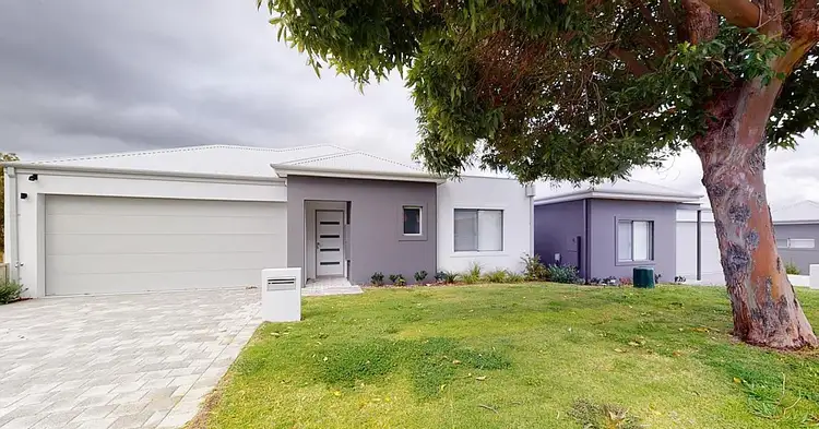 Main view of Homely house listing, 26 Hayes Avenue, Yokine WA 6060