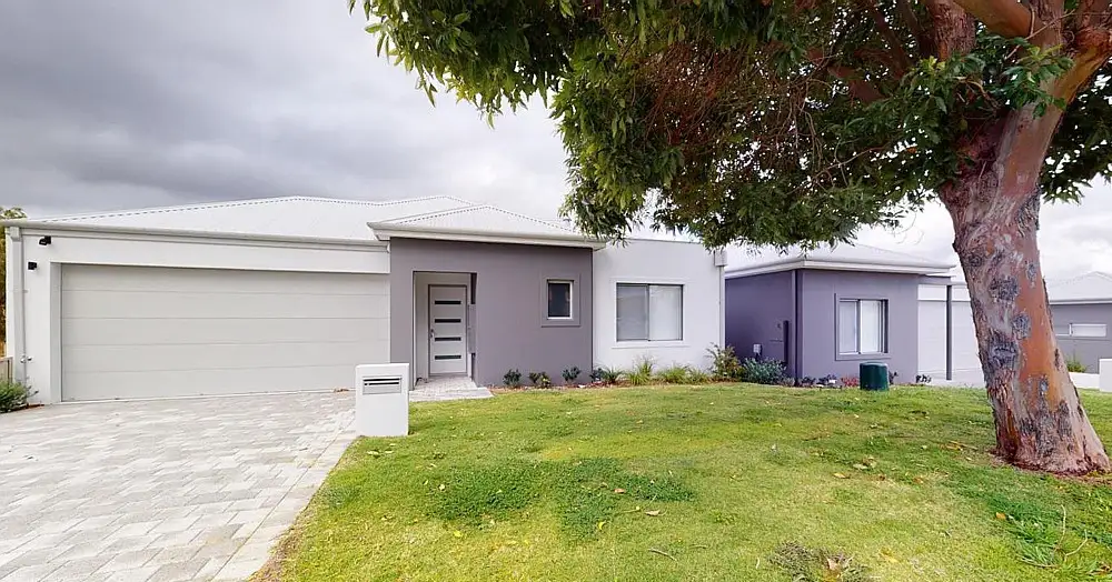 Main view of Homely house listing, 26 Hayes Avenue, Yokine WA 6060