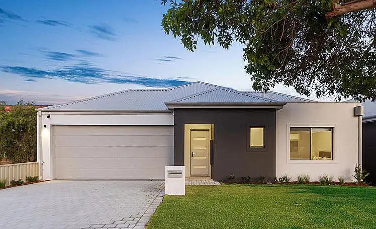 Second view of Homely house listing, 26 Hayes Avenue, Yokine WA 6060