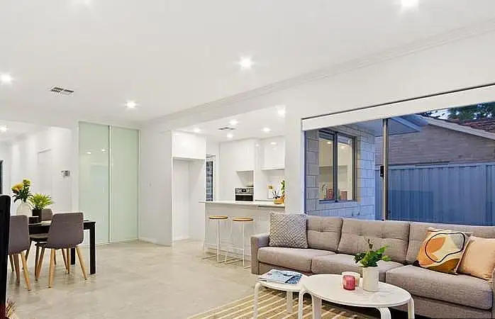 Third view of Homely house listing, 26 Hayes Avenue, Yokine WA 6060