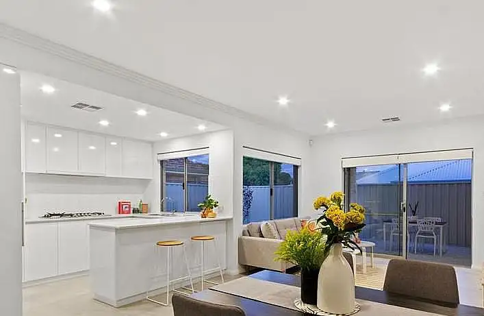 Fourth view of Homely house listing, 26 Hayes Avenue, Yokine WA 6060