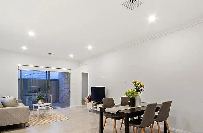 Fifth view of Homely house listing, 26 Hayes Avenue, Yokine WA 6060