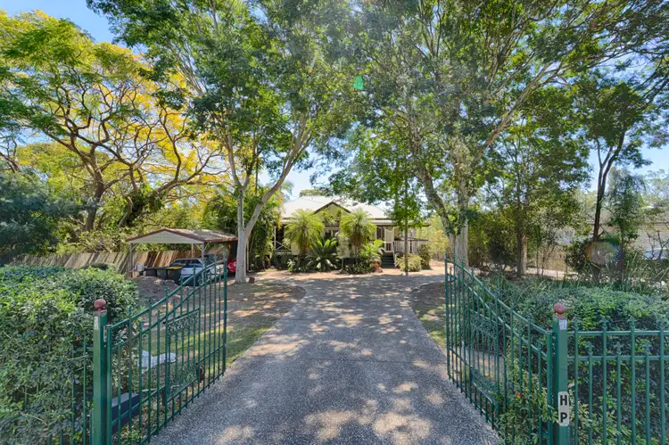 97 Cintra Street, Durack QLD 4077