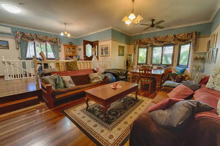 Third view of Homely house listing, 97 Cintra Street, Durack QLD 4077