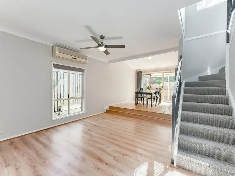 Third view of Homely house listing, 69 Goldsbrough Road, Taringa QLD 4068