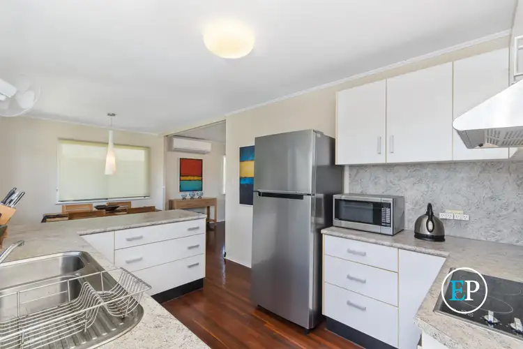 Third view of Homely house listing, 9 Mcbride Street, Heatley QLD 4814