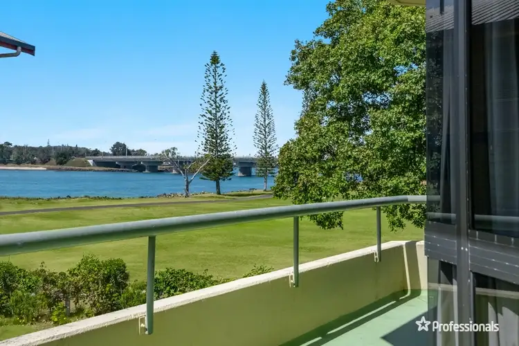 Main view of Homely unit listing, 4/19 Namitjira Place, Ballina NSW 2478
