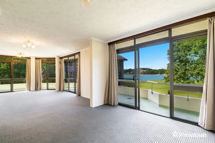 Third view of Homely unit listing, 4/19 Namitjira Place, Ballina NSW 2478