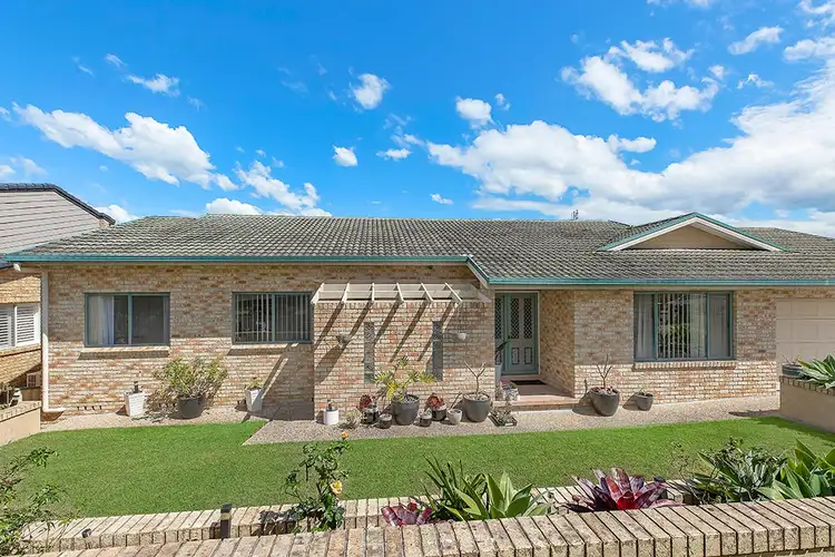 Second view of Homely house listing, 68 Sunlight Parade, Fishing Point NSW 2283