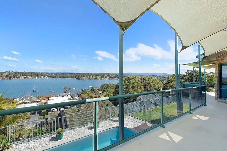 Fourth view of Homely house listing, 68 Sunlight Parade, Fishing Point NSW 2283