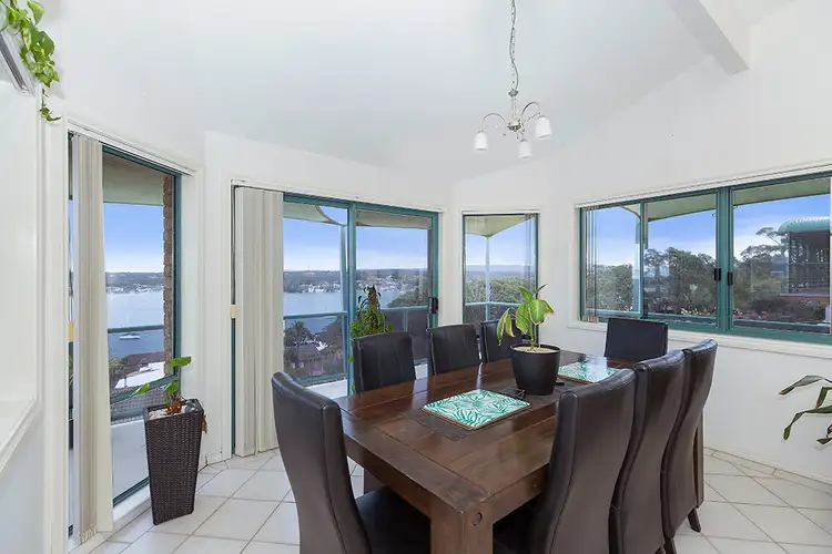 Sixth view of Homely house listing, 68 Sunlight Parade, Fishing Point NSW 2283