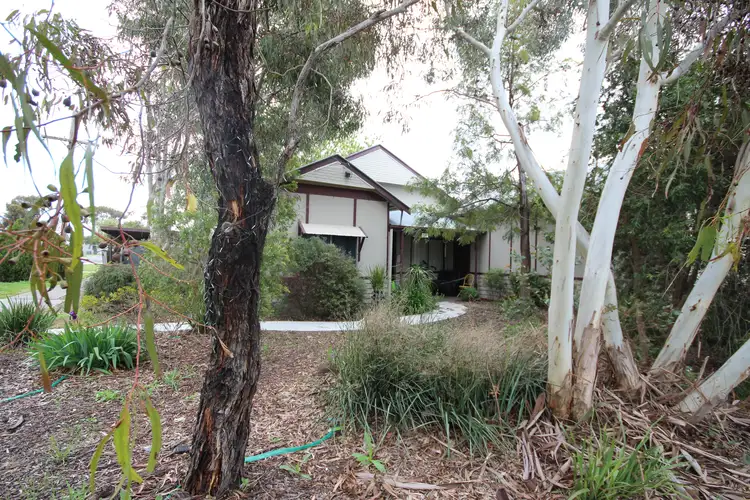 Main view of Homely house listing, 59 Wawunna Road, Horsham VIC 3400
