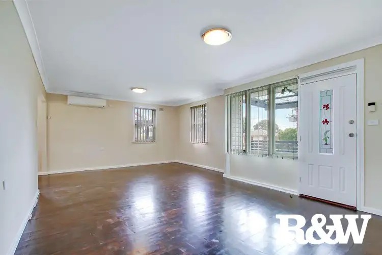 Second view of Homely house listing, 3 Weber Crescent, Emerton NSW 2770