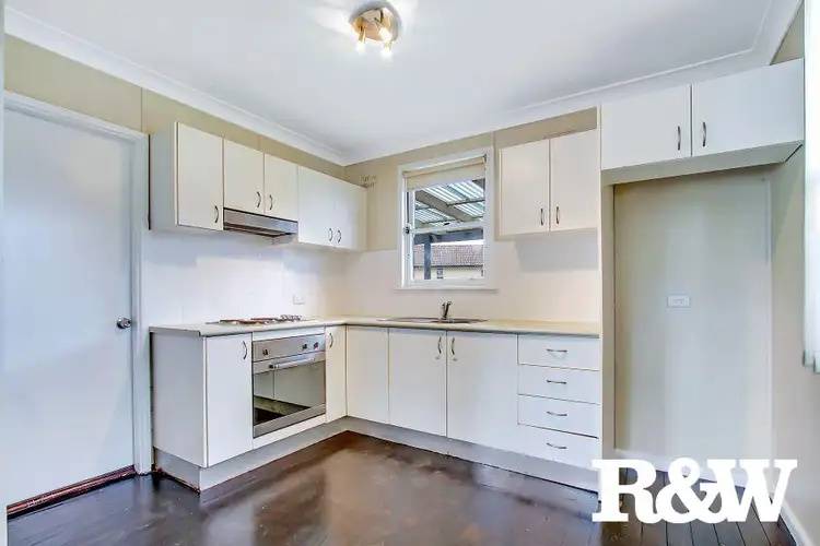 Third view of Homely house listing, 3 Weber Crescent, Emerton NSW 2770