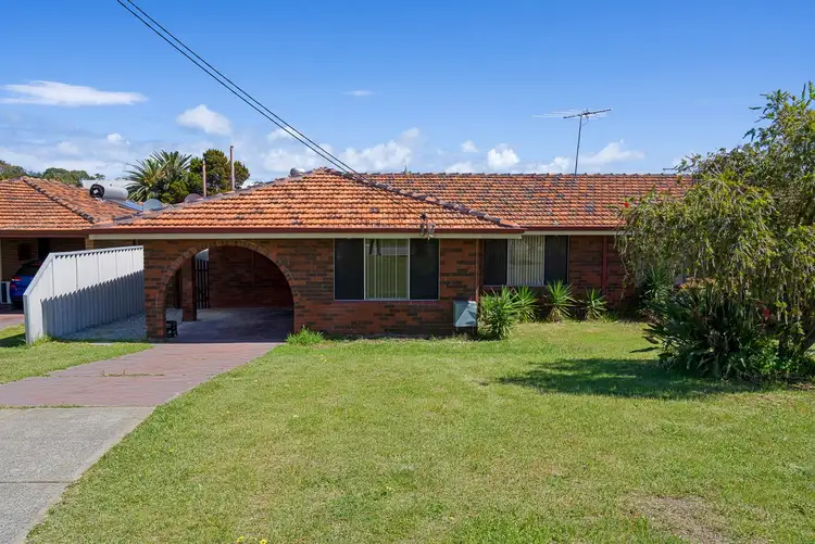 29B Gerald Street, Spearwood WA 6163