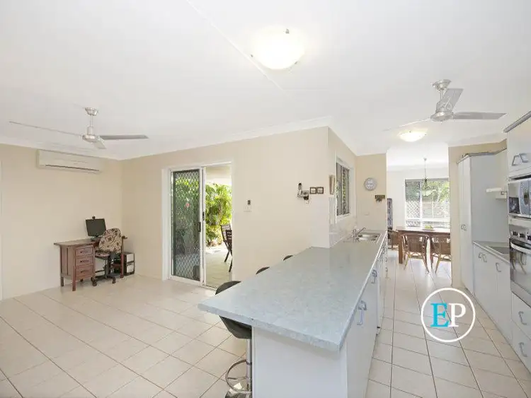 Second view of Homely house listing, 2 Alex Court, Alice River QLD 4817