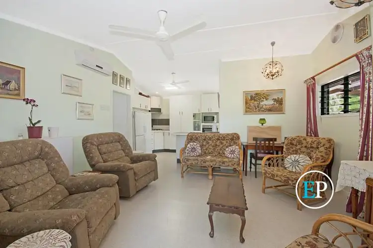 Third view of Homely house listing, 2 Alex Court, Alice River QLD 4817