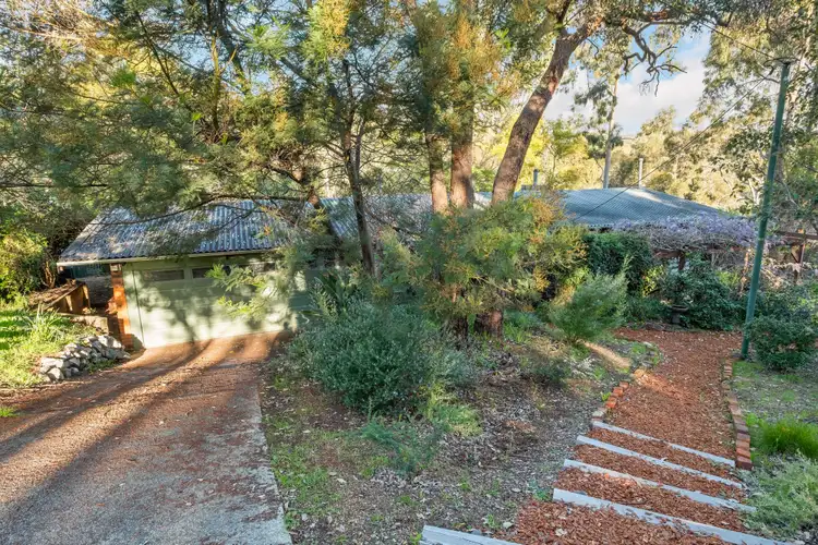 Second view of Homely house listing, 13 Beenong Road, Darlington WA 6070