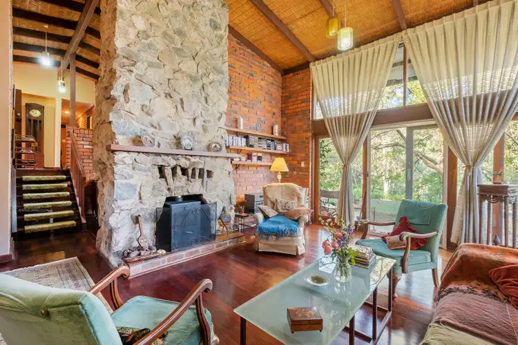 Fifth view of Homely house listing, 13 Beenong Road, Darlington WA 6070