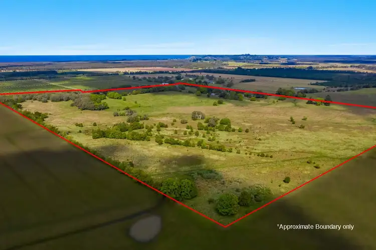 Main view of Homely rural property listing, 207 Martins Lane, Knockrow NSW 2479