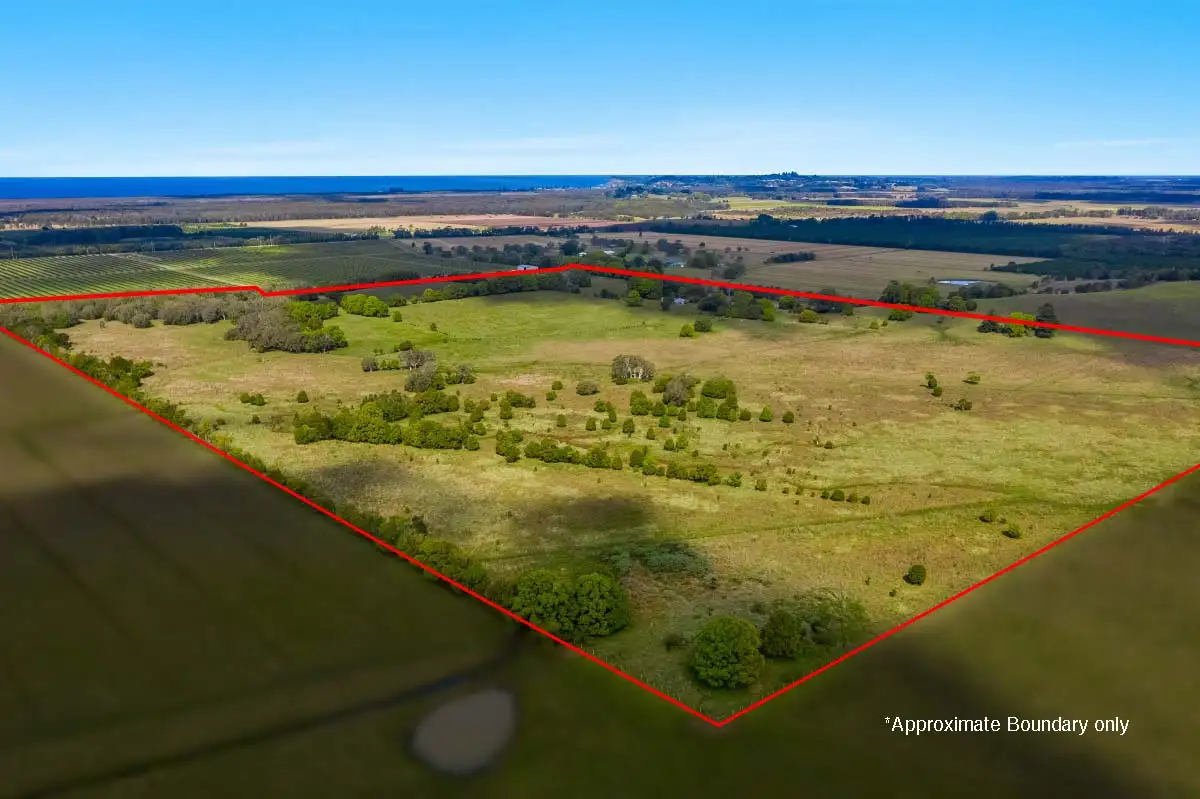 Main view of Homely rural property listing, 207 Martins Lane, Knockrow NSW 2479