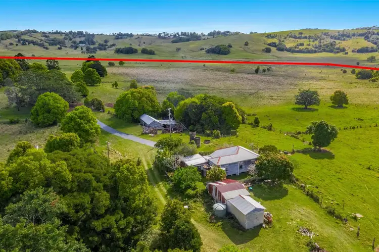 Seventh view of Homely rural property listing, 207 Martins Lane, Knockrow NSW 2479