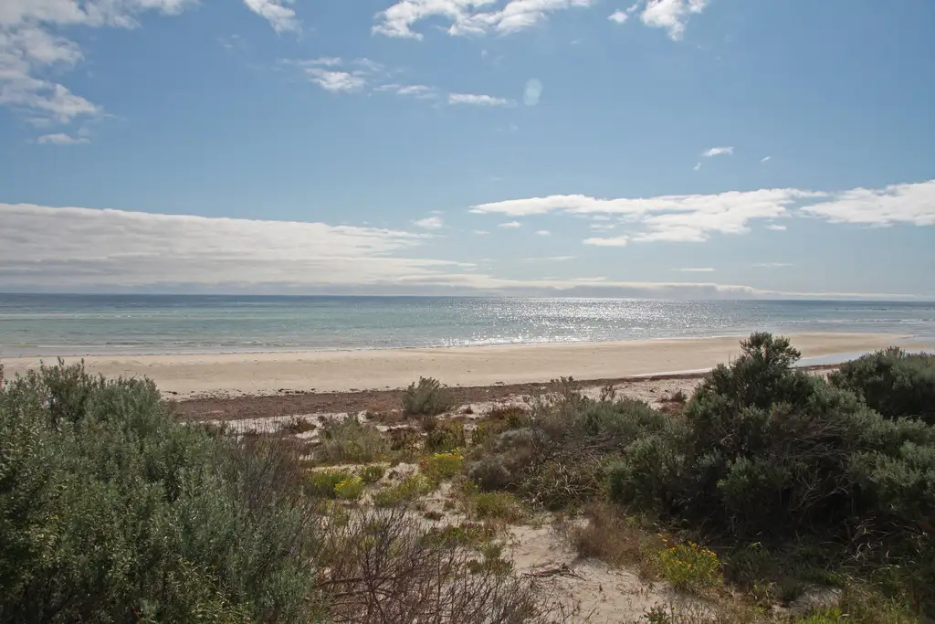 Main view of Homely land listing, Lots 264 Beegoodye Wells Rd, Hardwicke Bay SA 5575