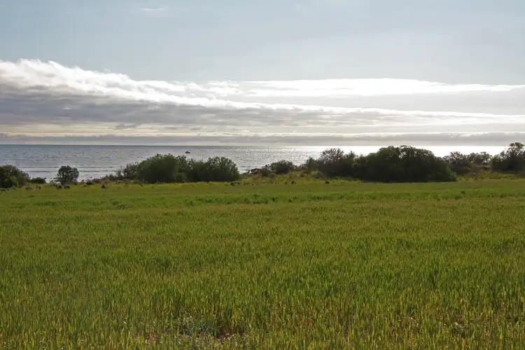 Second view of Homely land listing, Lots 264 Beegoodye Wells Rd, Hardwicke Bay SA 5575