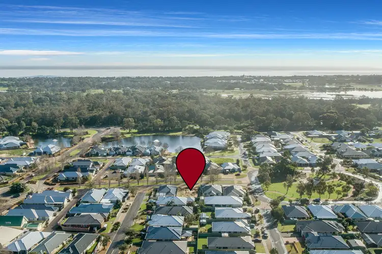 Main view of Homely land listing, 34 Parksview Boulevard, Vasse WA 6280