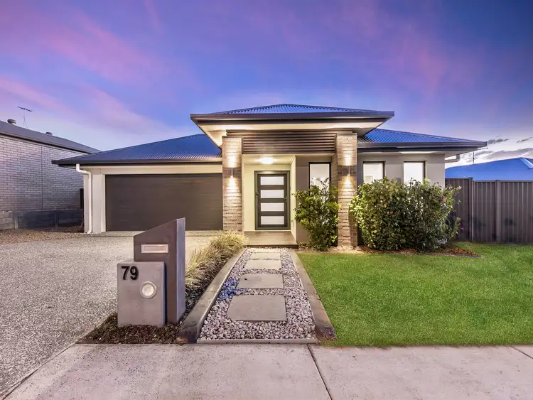 79 Greenview Avenue, South Ripley QLD 4306