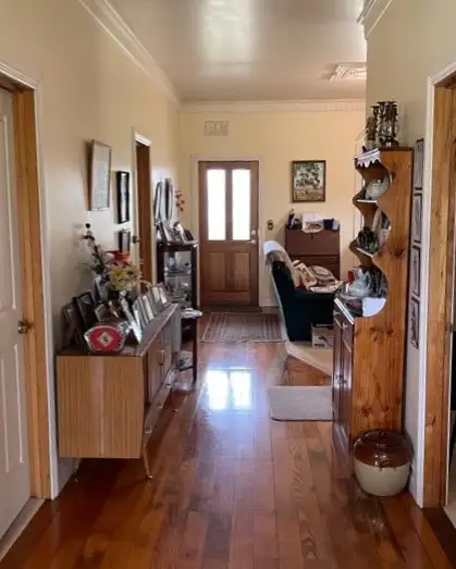 Second view of Homely house listing, 41 SALISBURY STREET, Orbost VIC 3888