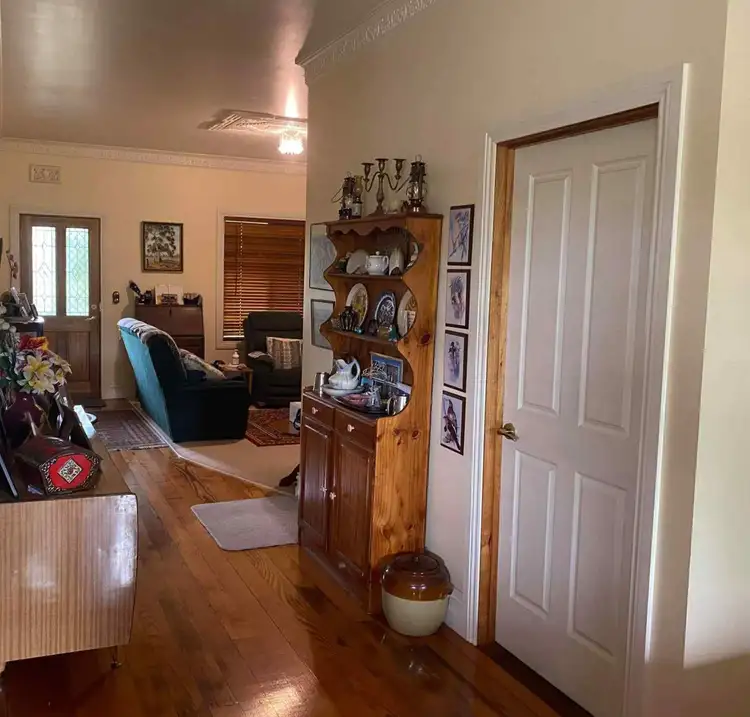 Fourth view of Homely house listing, 41 SALISBURY STREET, Orbost VIC 3888