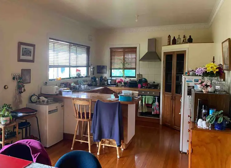 Fifth view of Homely house listing, 41 SALISBURY STREET, Orbost VIC 3888