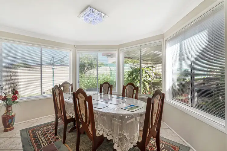 Fifth view of Homely house listing, 2 Haylen Place, Edensor Park NSW 2176