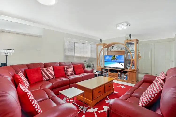 Sixth view of Homely house listing, 2 Haylen Place, Edensor Park NSW 2176
