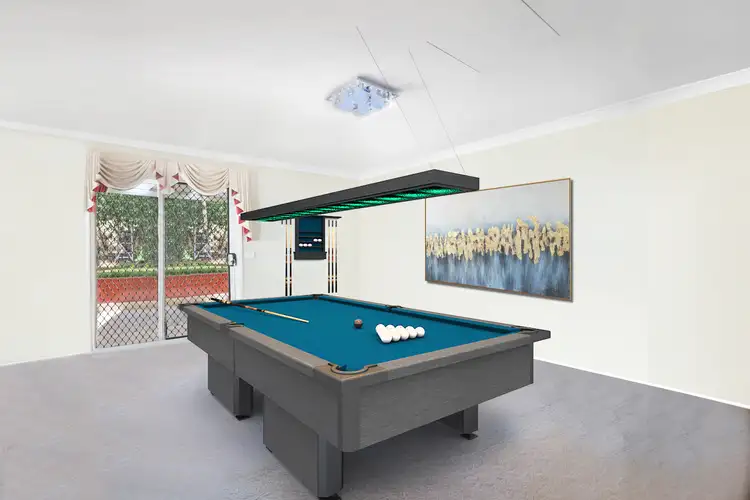 Seventh view of Homely house listing, 2 Haylen Place, Edensor Park NSW 2176
