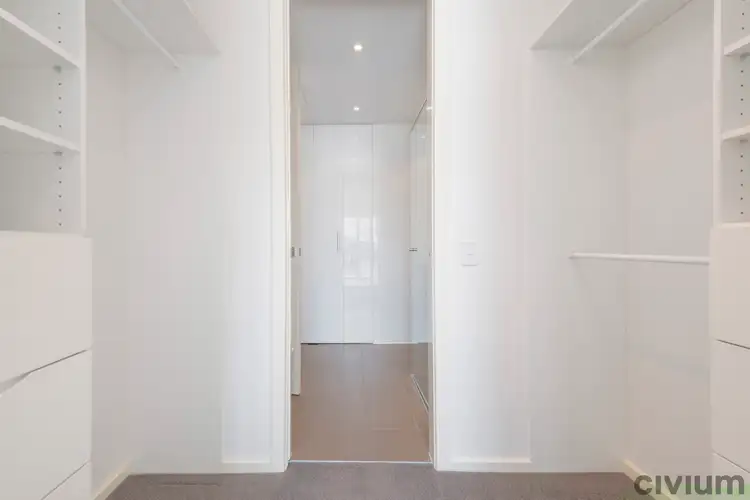 Fifth view of Homely apartment listing, 35/16 New South Wales Crescent, Forrest ACT 2603