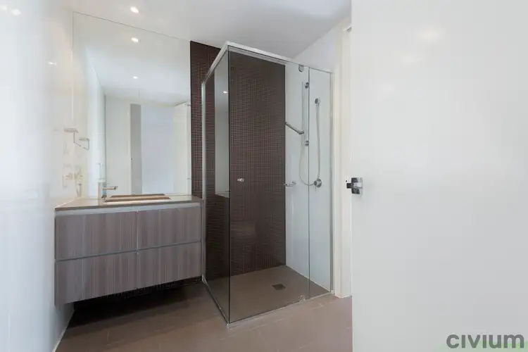 Sixth view of Homely apartment listing, 35/16 New South Wales Crescent, Forrest ACT 2603