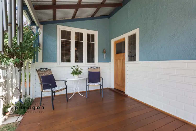 Third view of Homely house listing, 1 Hobart Street, North Perth WA 6006