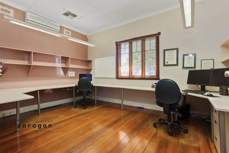 Sixth view of Homely house listing, 1 Hobart Street, North Perth WA 6006