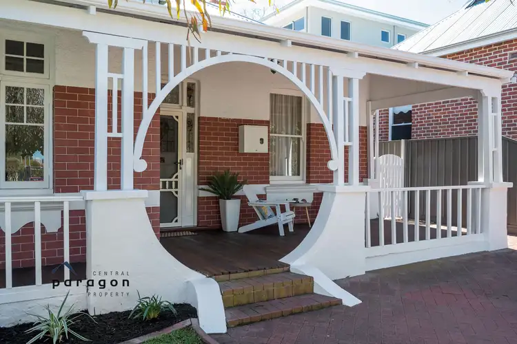 Third view of Homely house listing, 10 Waugh Street, North Perth WA 6006