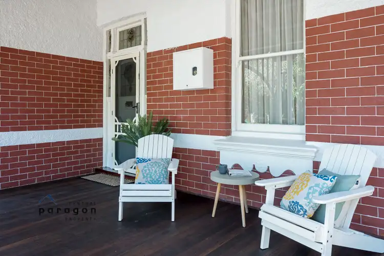 Fourth view of Homely house listing, 10 Waugh Street, North Perth WA 6006