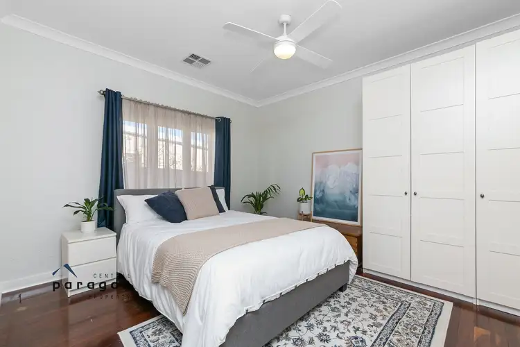 Fifth view of Homely house listing, 13 Vine Street, North Perth WA 6006