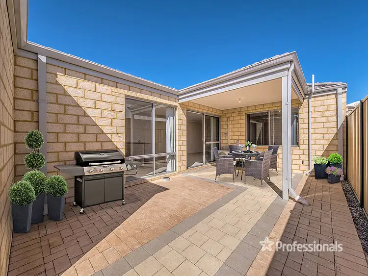 Third view of Homely house listing, 10 Wyperfeld Street, Yanchep WA 6035