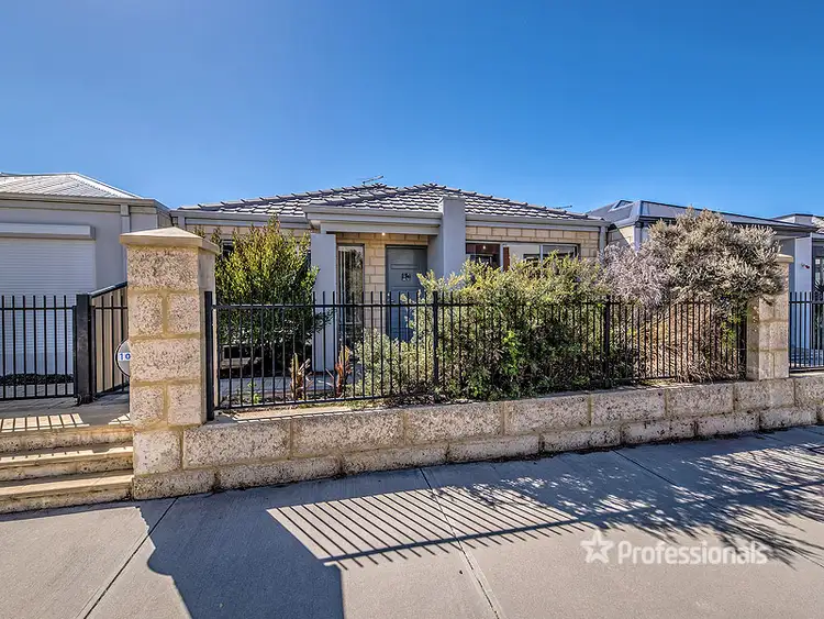 Fourth view of Homely house listing, 10 Wyperfeld Street, Yanchep WA 6035