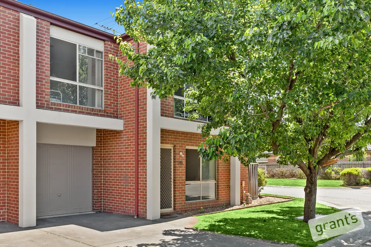 Main view of Homely house listing, 30/12 Grant Close, Berwick VIC 3806