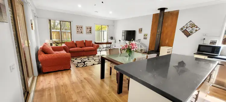 Second view of Homely house listing, 30/12 Grant Close, Berwick VIC 3806